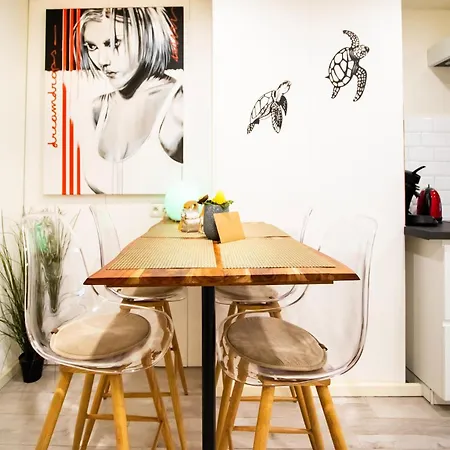 Cozy Apartment In Ostend Exterior photo