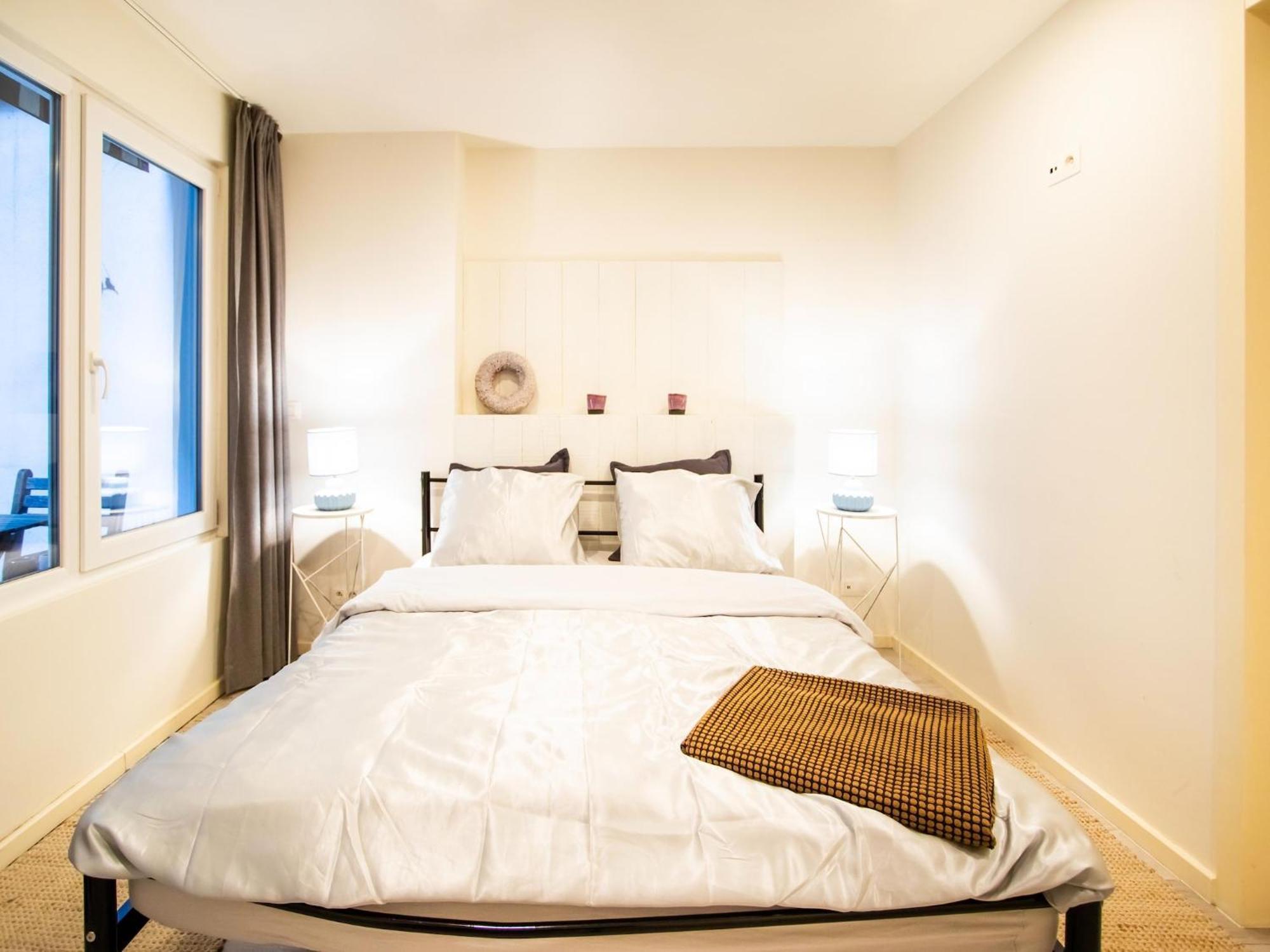Apartment Cozy In *
